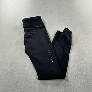 Nike Pants Womens Medium Black Power Epic Luxe Tight Oregon Project ORPJT